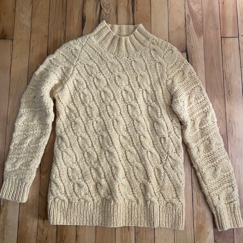 Sweater